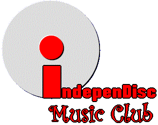 IndepenDisc Logo