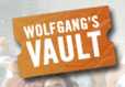 Wolfgangs Vault - Vault Radio