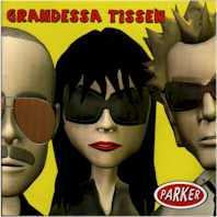 Grandessa Tissen