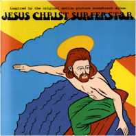 Jesus Christ Surferstar