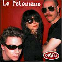 Le Petomane