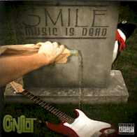 Smile, Music Is Dead